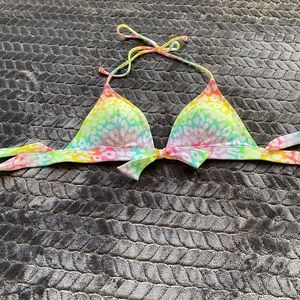 Victoria secret swimsuit top